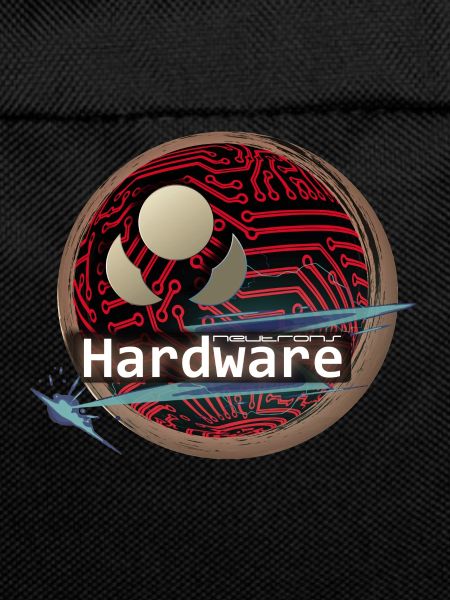 Hardware Logo