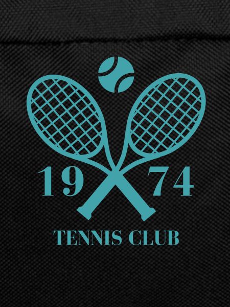 1974 Tennis Club