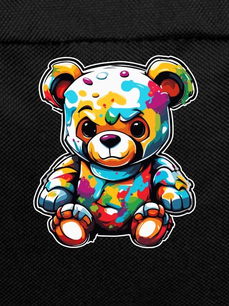 Teddybär / Kuscheltier / Stofftier / Geschenkidee