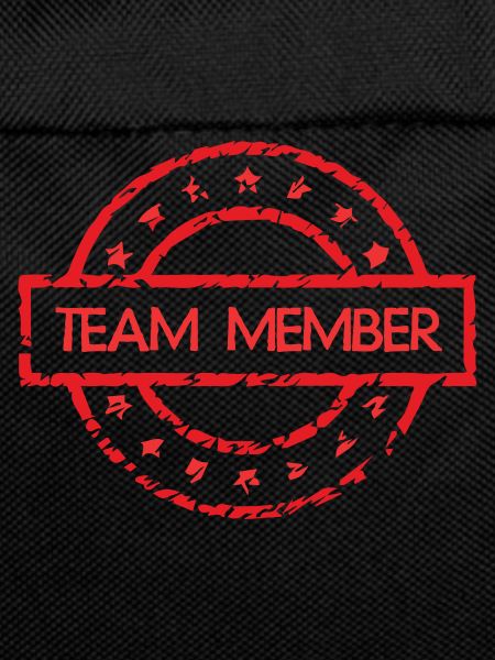 Team Mitglied