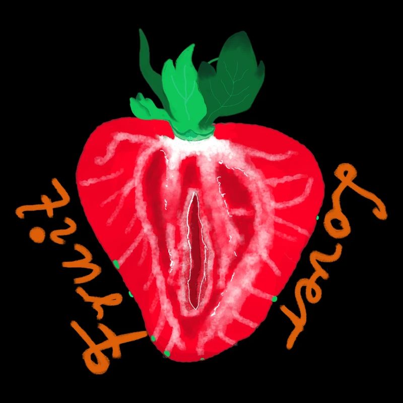 Fruit Lover