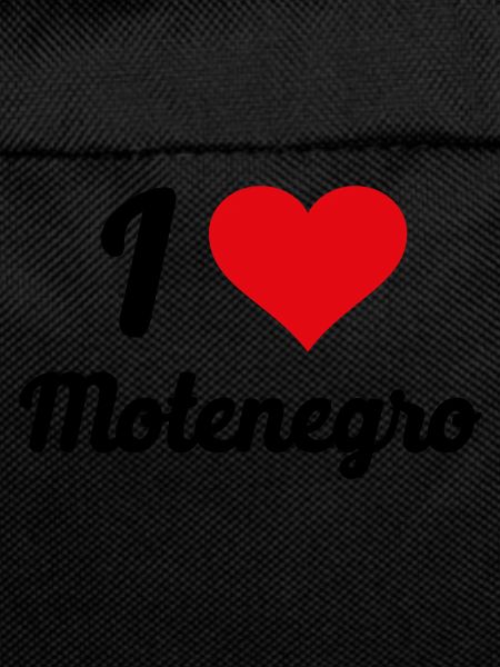 I Love Montenegro