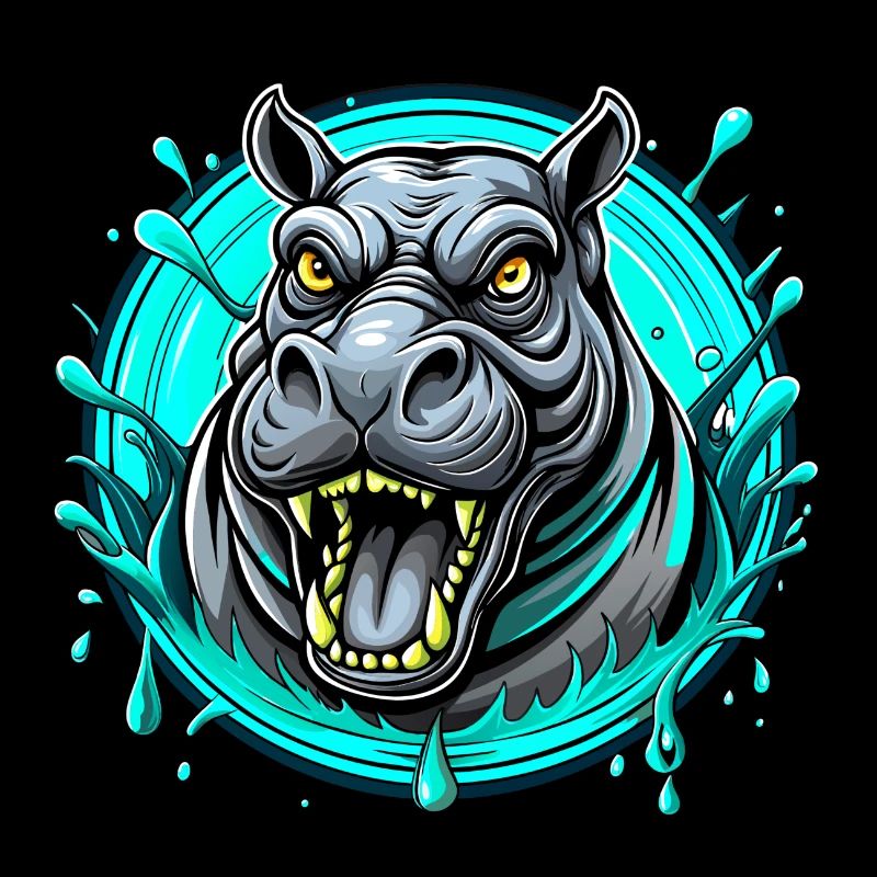 hippo