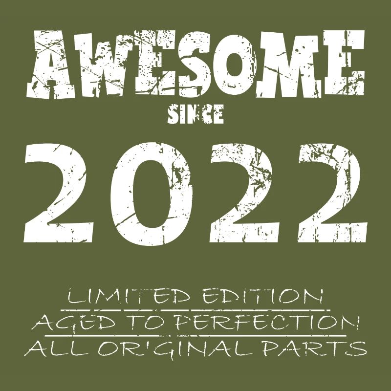 2022 - Legendäres 2. Jubiläum