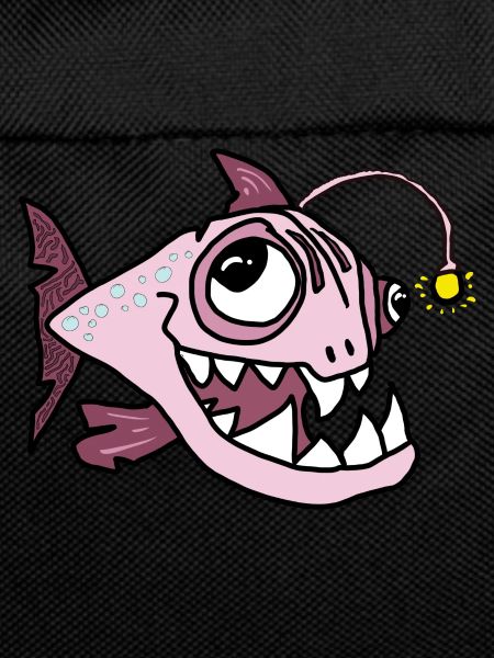 Anglerfisch
