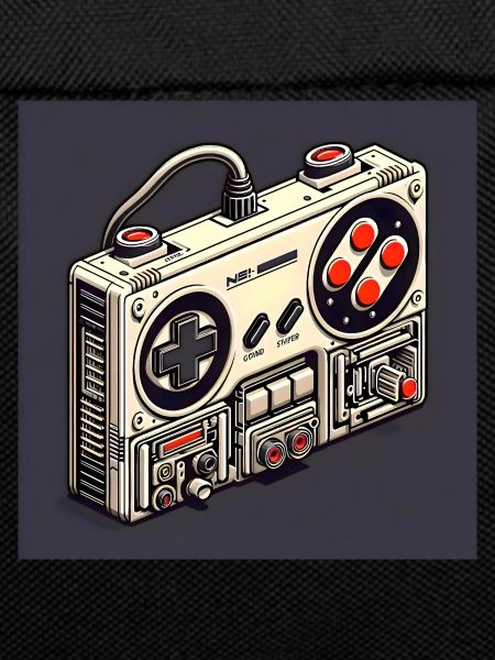 Joystick 13