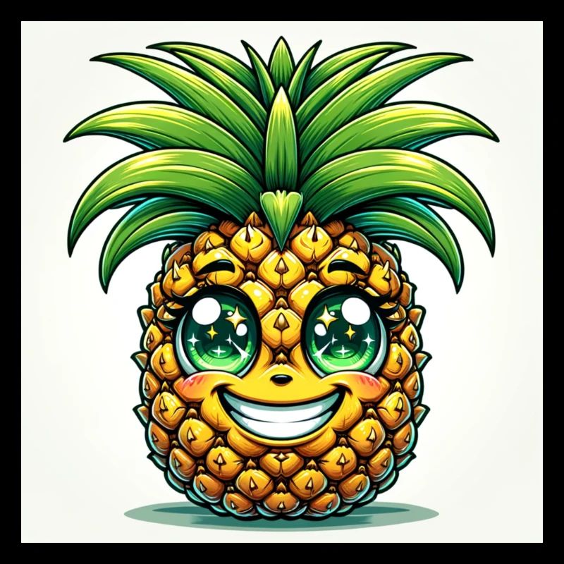Ananas