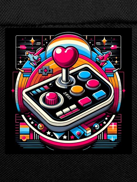 Joystick 1