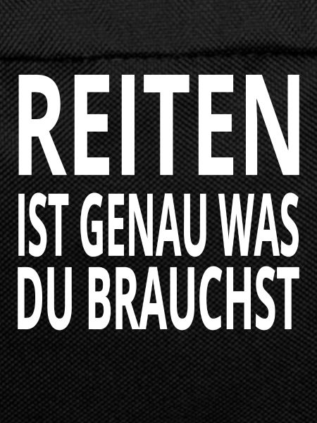 Reiten