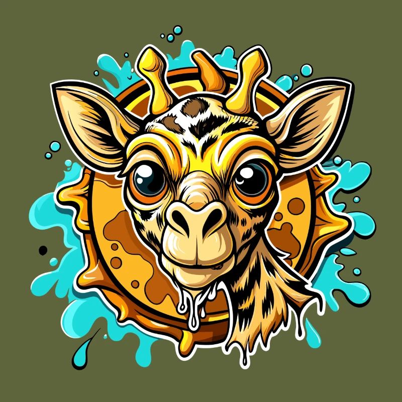 giraffe