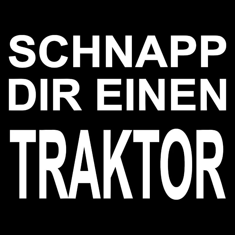 Traktor