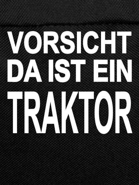 Traktor