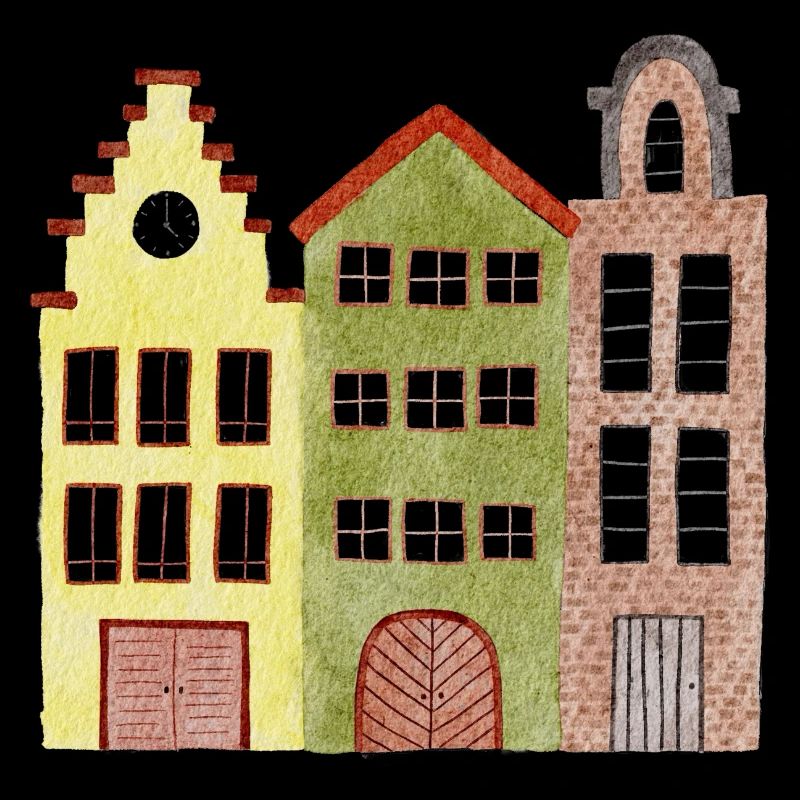 Häuser