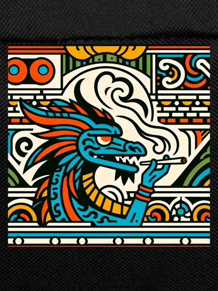 Hoher Drache