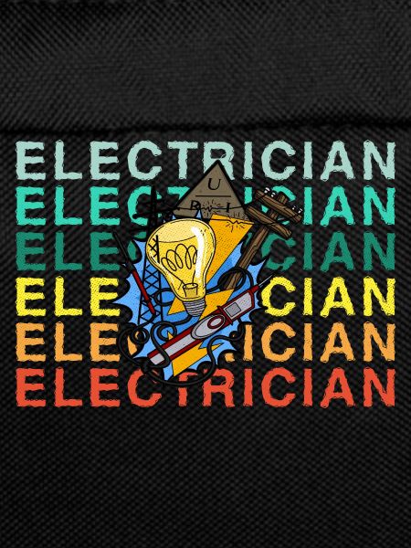 Electrician Electrician Lighting Technician Lamp