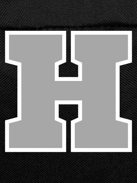 Letter h sport