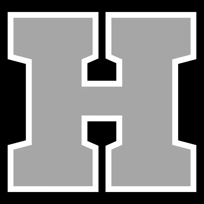 Buchstabe h sport