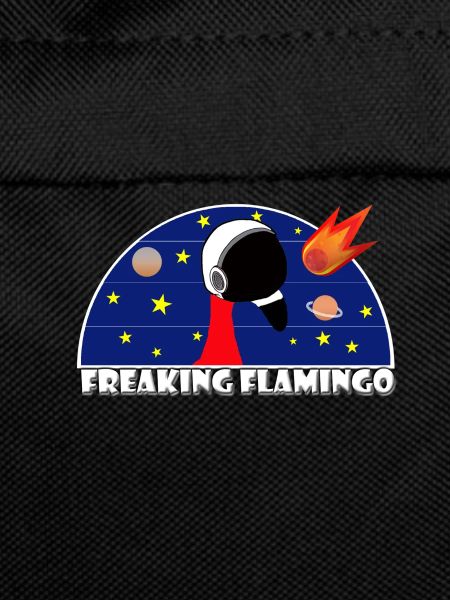 SpaceFreak