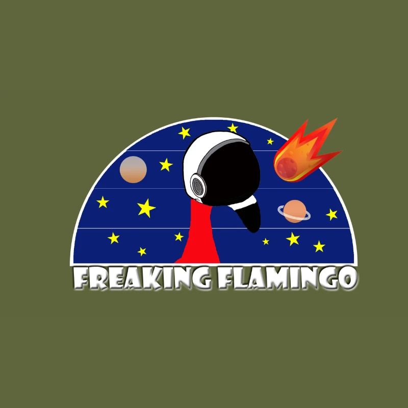SpaceFreak