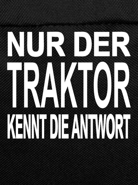 Traktor