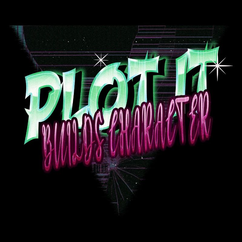 Techniques de narration drôles de présent