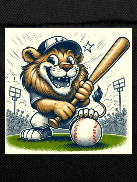lion