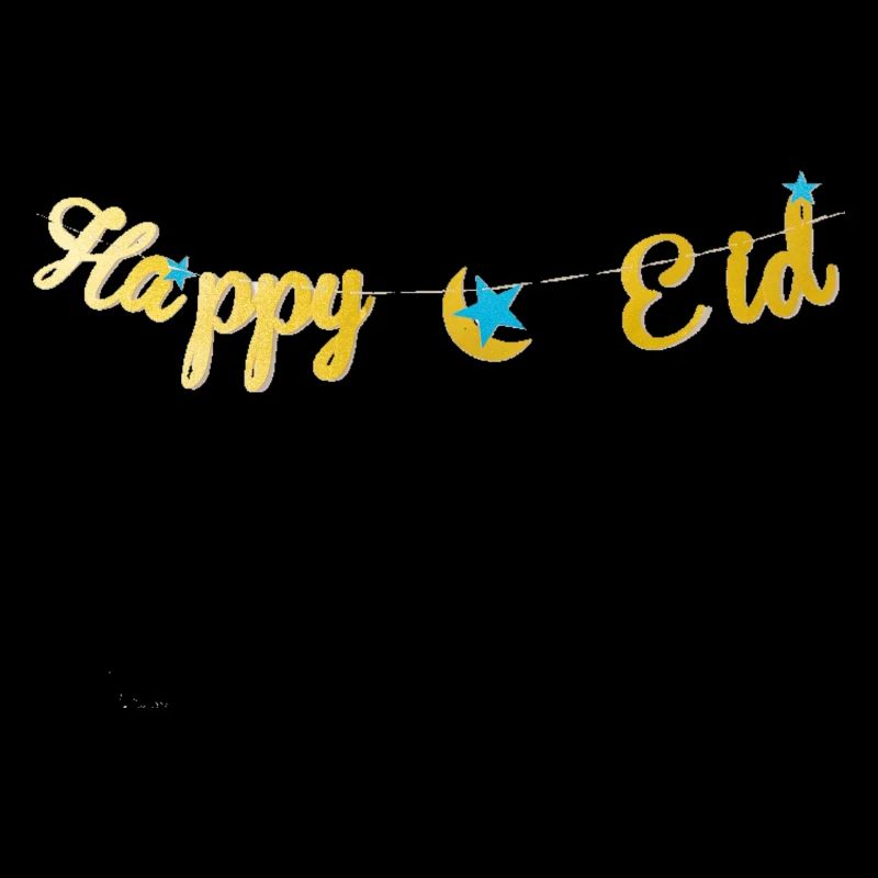 Frohes Eid