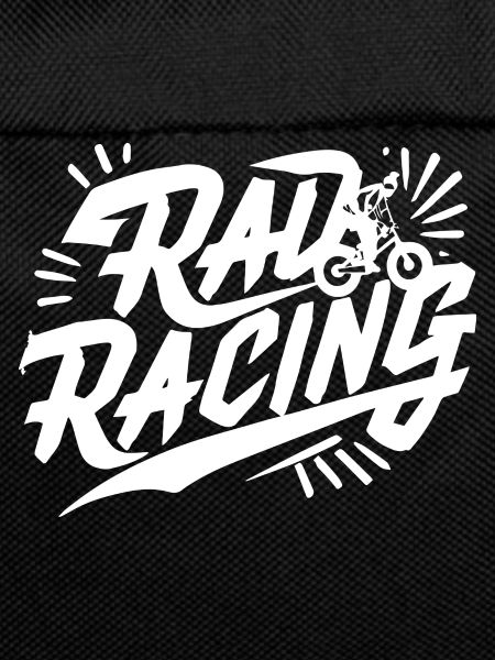 Rad Racing