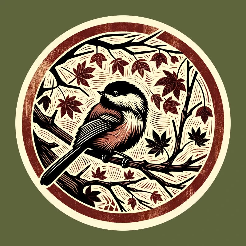 Chickadee