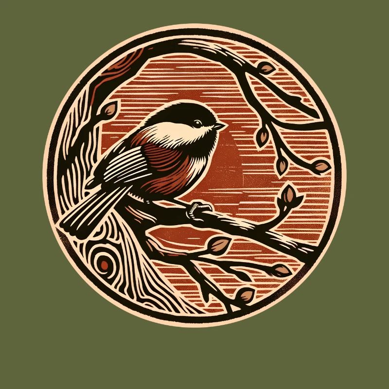 Chickadee