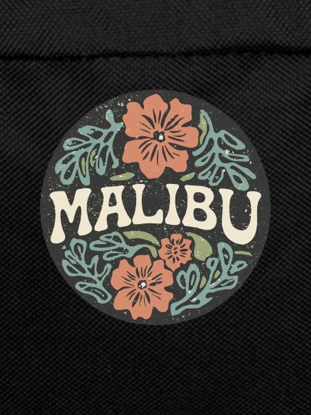 Retro Malibu