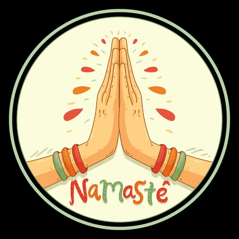 Namaste