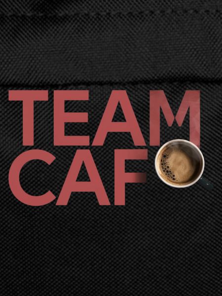 Team Coffee