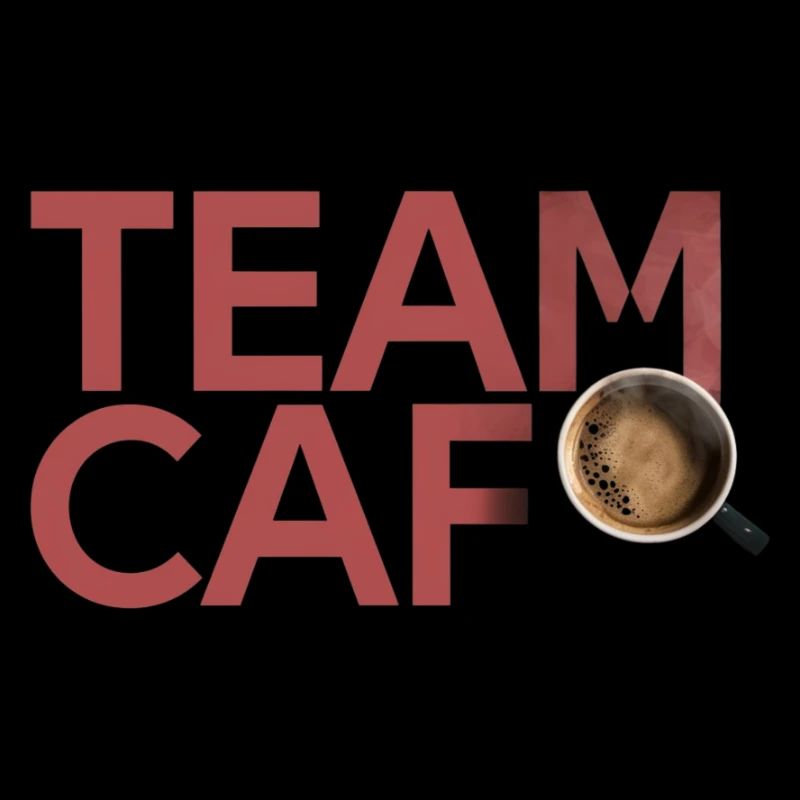 Team Coffee