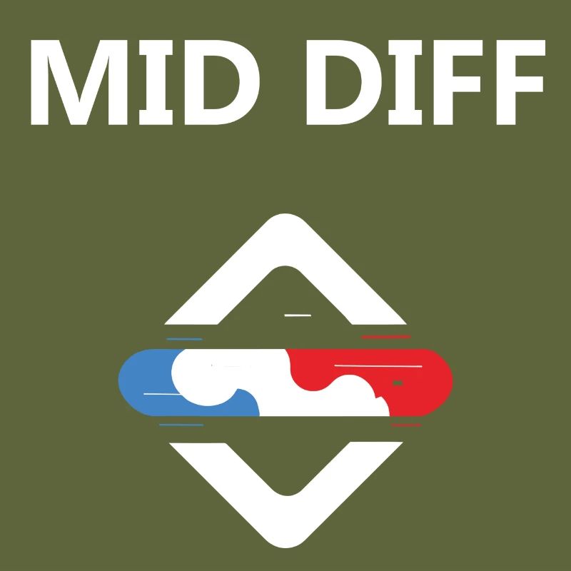 league legend Mid Diff