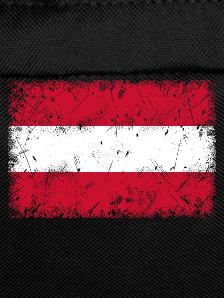 Flag of Austria