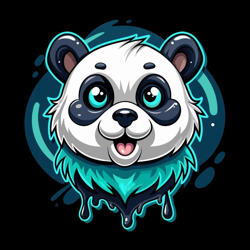 panda