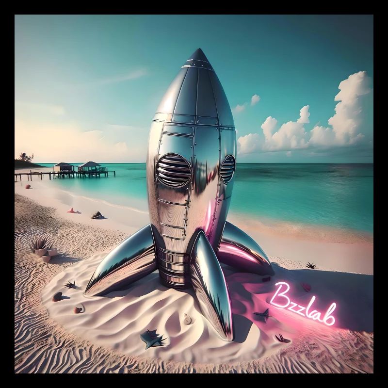 Summer To Mars