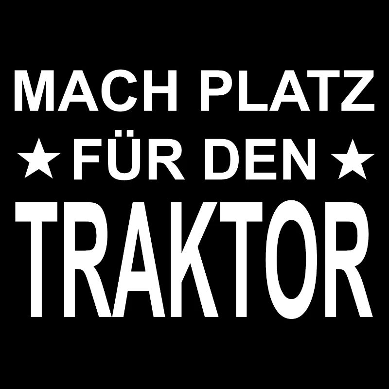 Traktor