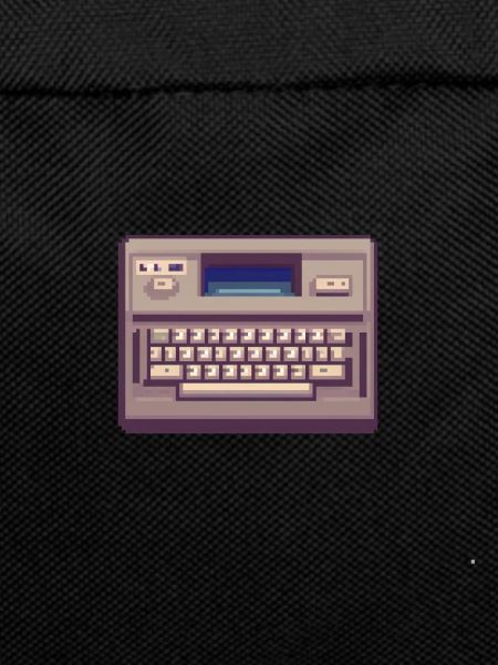 Retro Bytes - Comp