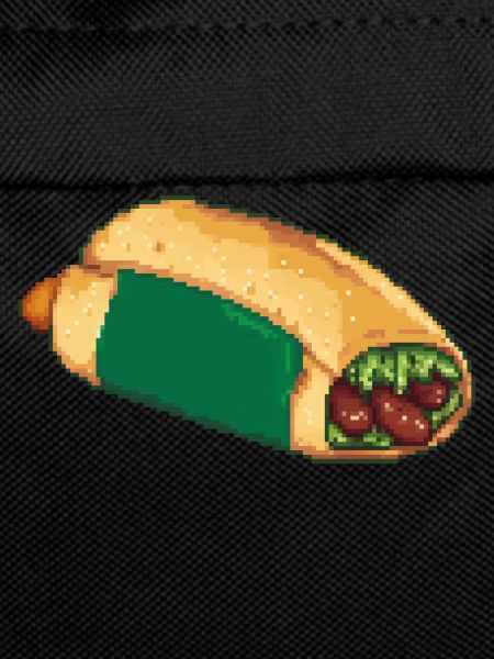Pixel-Perfect Runza