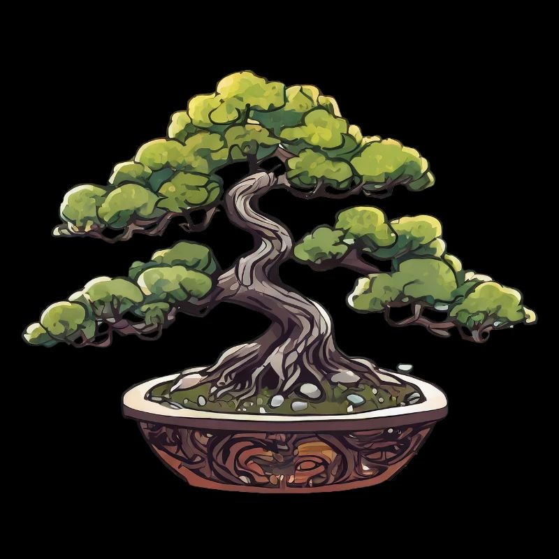 Bonsai