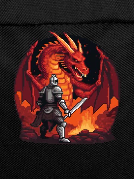 Dragon's Lair Showdown
