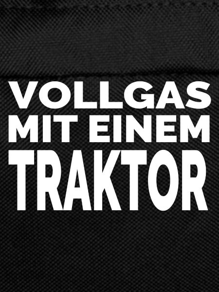 Traktor