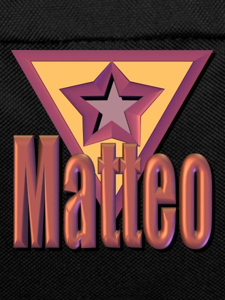 matteo