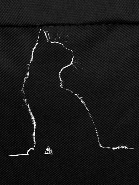 Cat, Cat Motif