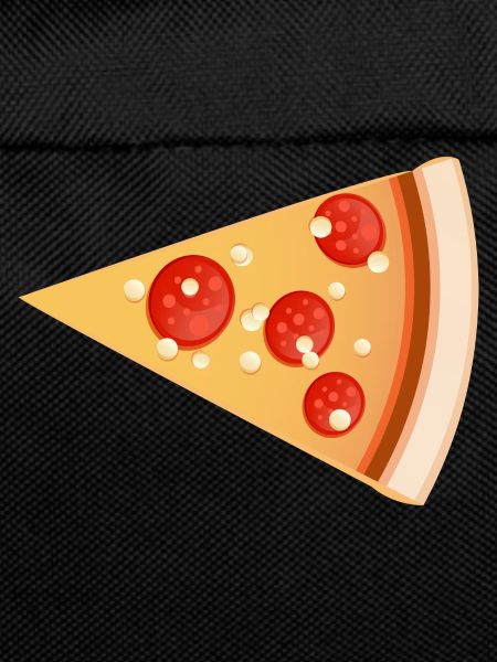 Pizza kid Pizza slice