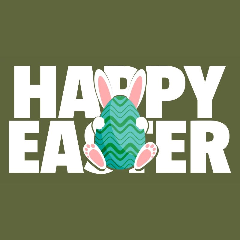 Joyeuse Pâques / Happy Easter