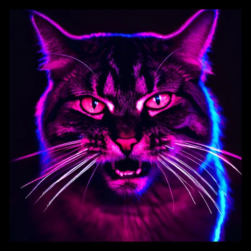 Mad Cat