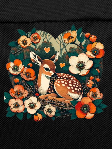 Fauve de printemps